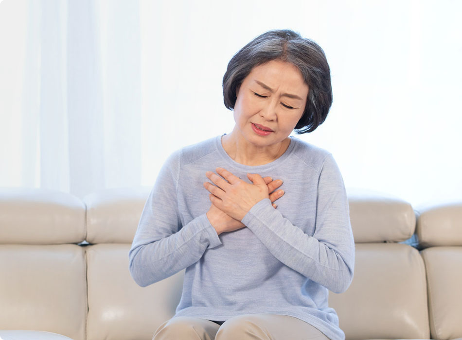 What Is Severe Aortic Stenosis?