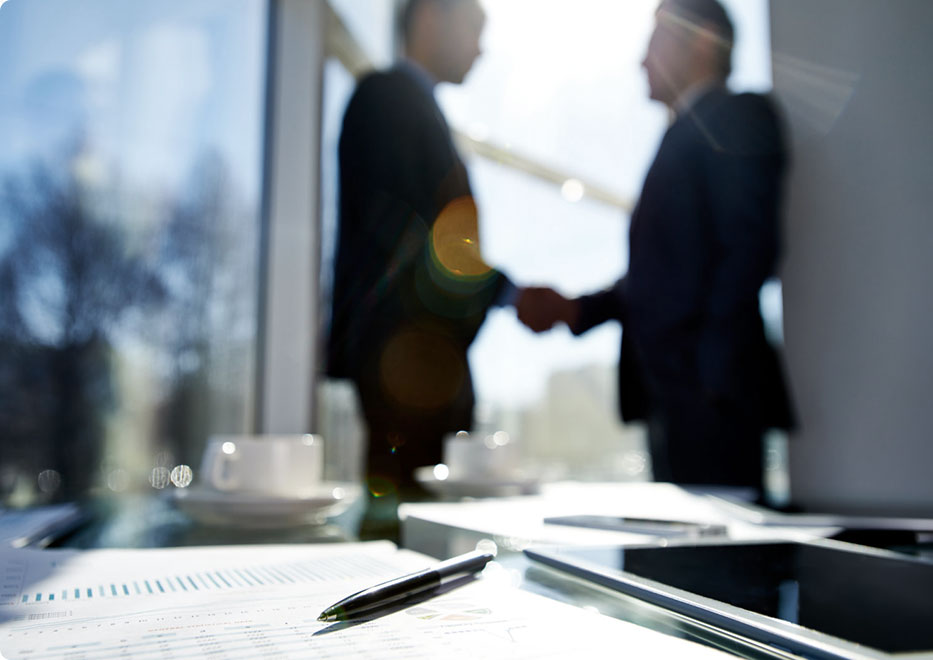 Investor Contact