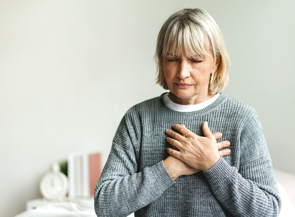 Stroke, The Greatest Risk of Atrial Fibrillation (AF)