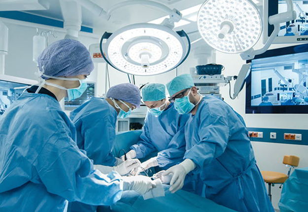 Left Atrial Appendage Excision/Ligation