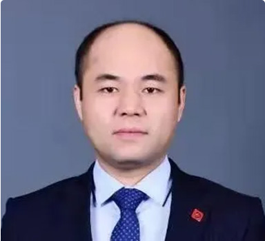 Mr. Zhao Liang