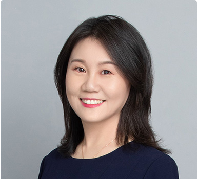 Ms. Yan Luying
