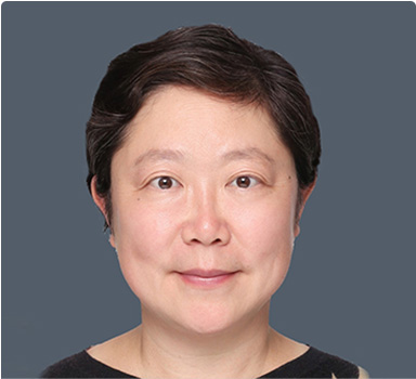 Ms. Sun Zhixiang