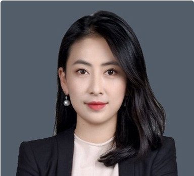 Ms. Wu Xia