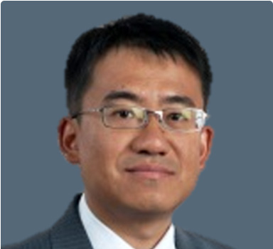 Mr. Zhang Junjie