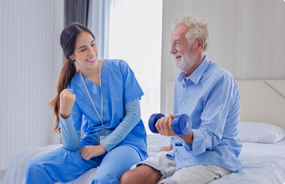 Clinical Solutions