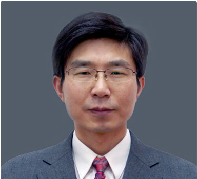 Dr. Ding Jiandong