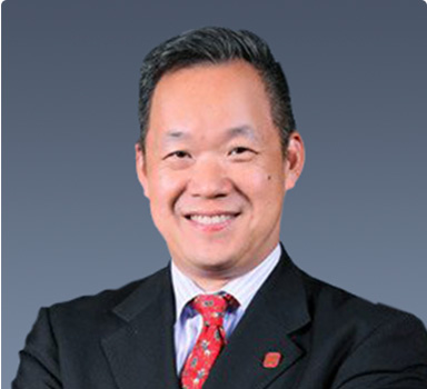 Mr. Jonathan H. Chou