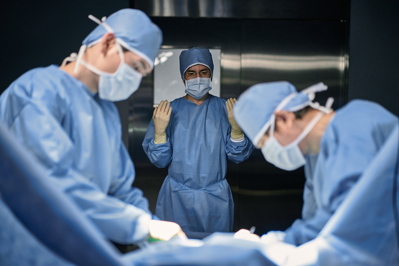 【AF】Preoperative Examinations for Left Atrial Appendage Closure (LAAC)