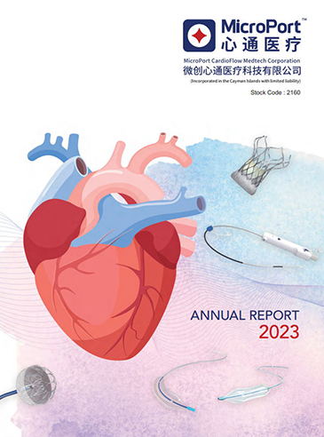 2023 Annual Report