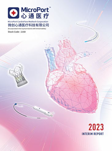 2023 Interim Report