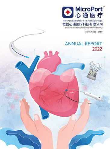 2022 Annual Report