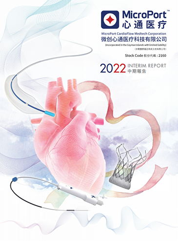 2022 Interim Report