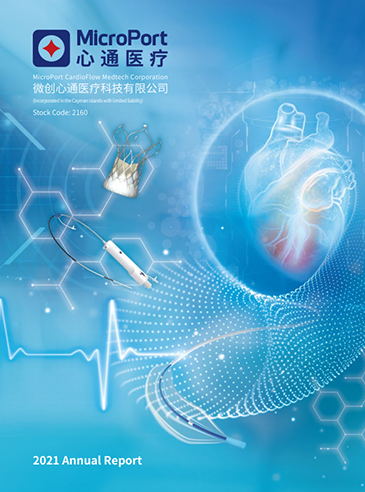 2021 Annual Report