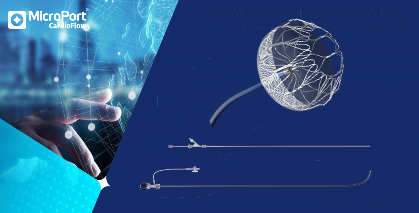 MicroPort<sup>®</sup> CardioFlow’s AnchorMan<sup>®</sup> Left Atrial Appendage Closure System Accelerates Its Commercial Rollout