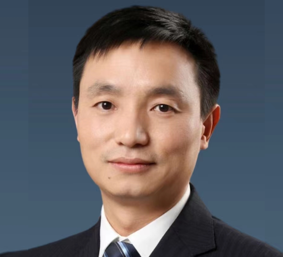 Dr. Hu Bingshan
