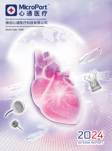 2024 Interim Report