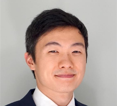 Dr. Brian Chang
