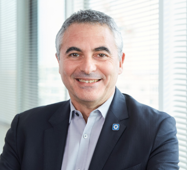 Mr. Philippe Wanstok