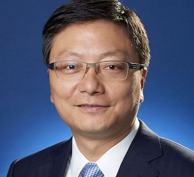 Mr. Mao Junxiang (茅骏翔)