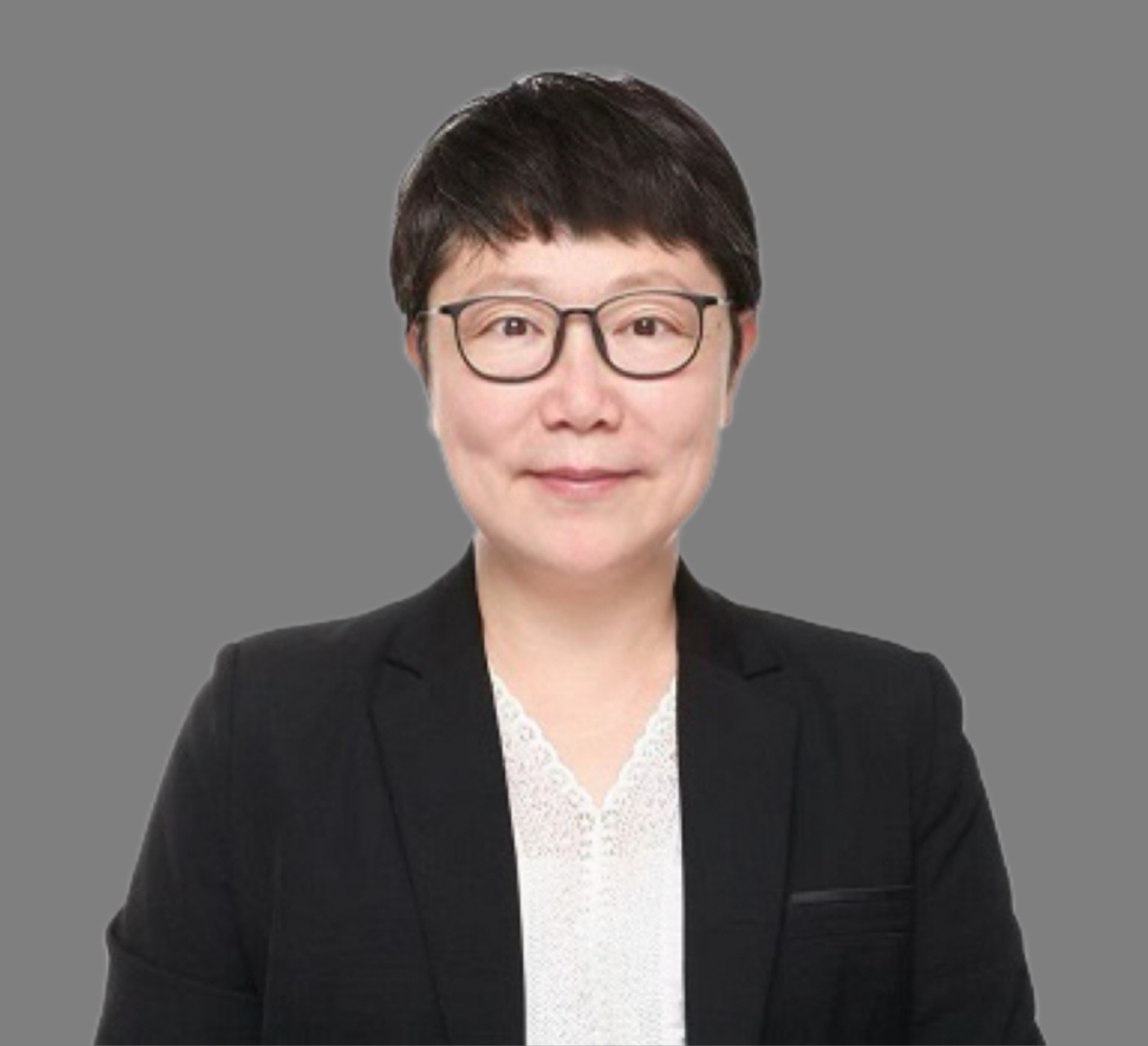 Ms. Sun Zhixiang (孙志祥)