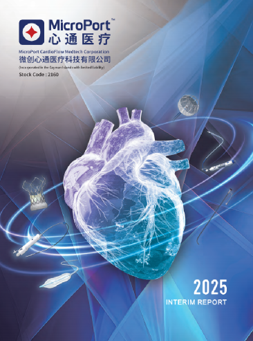 2025 Interim Report